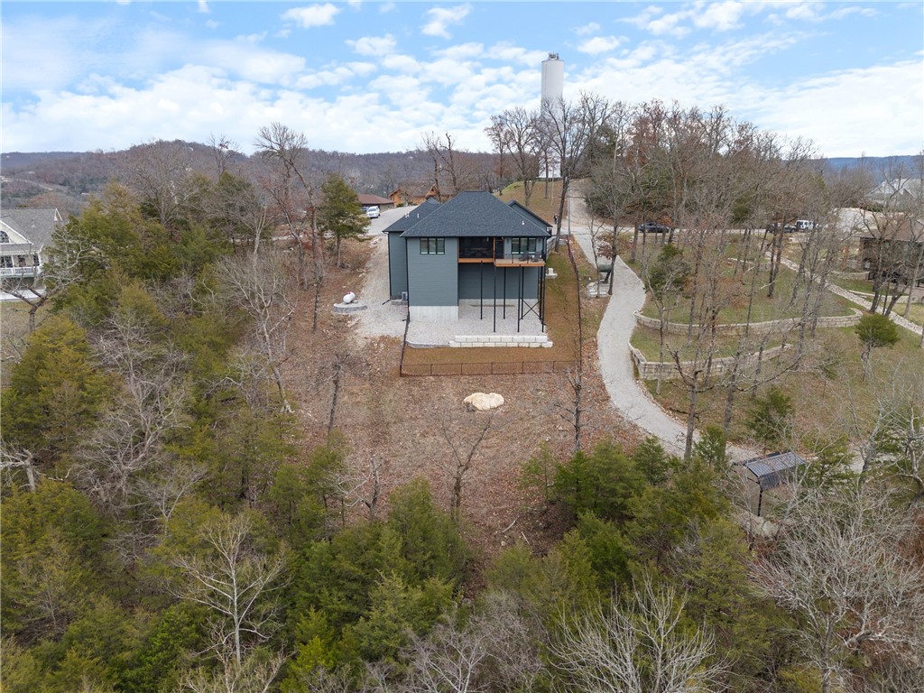 Unit 119 Holiday Island - Residential