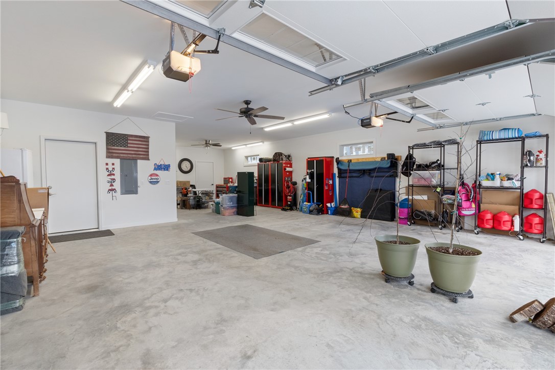 Unit 119 Holiday Island - Residential