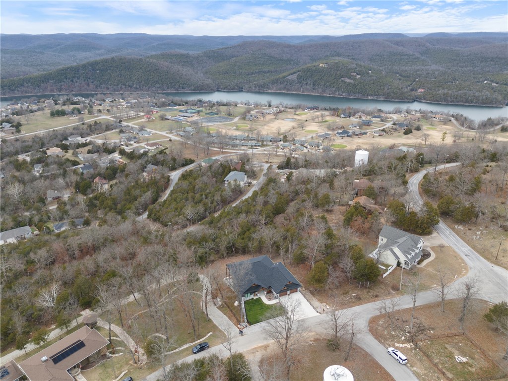 Unit 119 Holiday Island - Residential