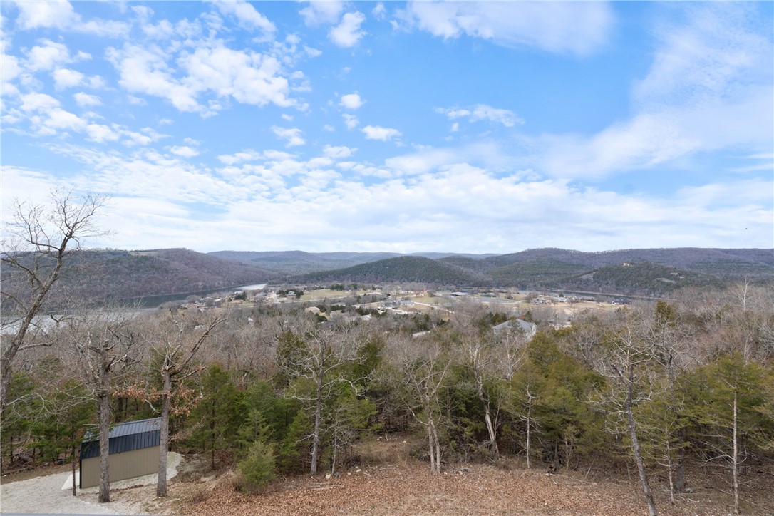Unit 119 Holiday Island - Residential