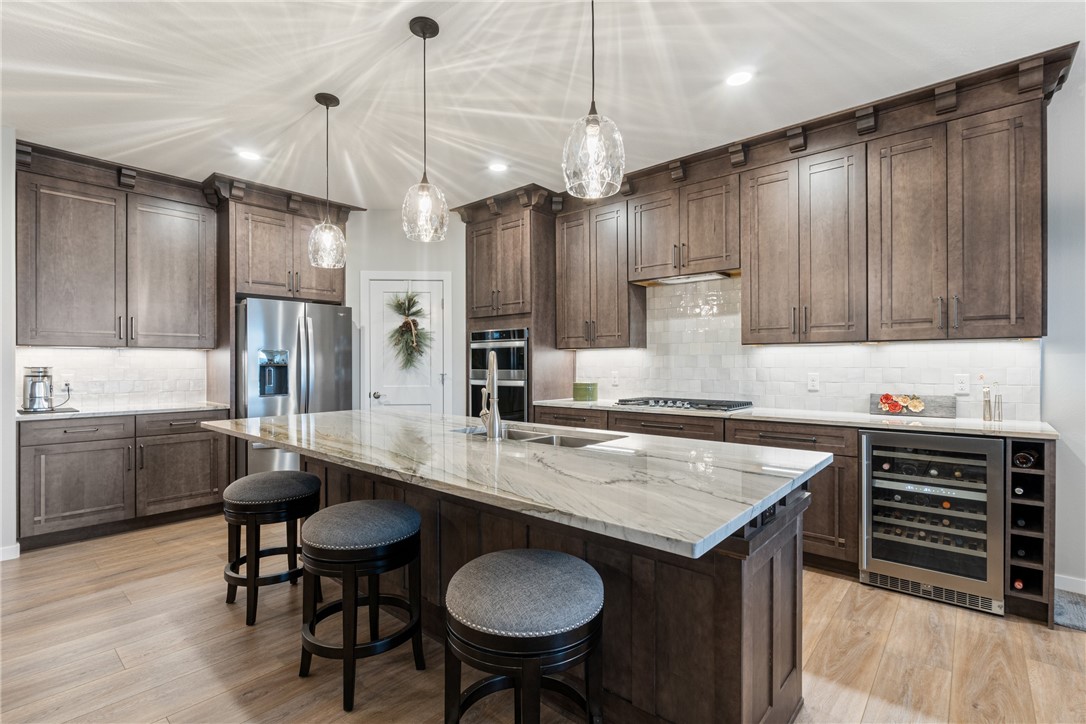 Unit 119 Holiday Island - Residential