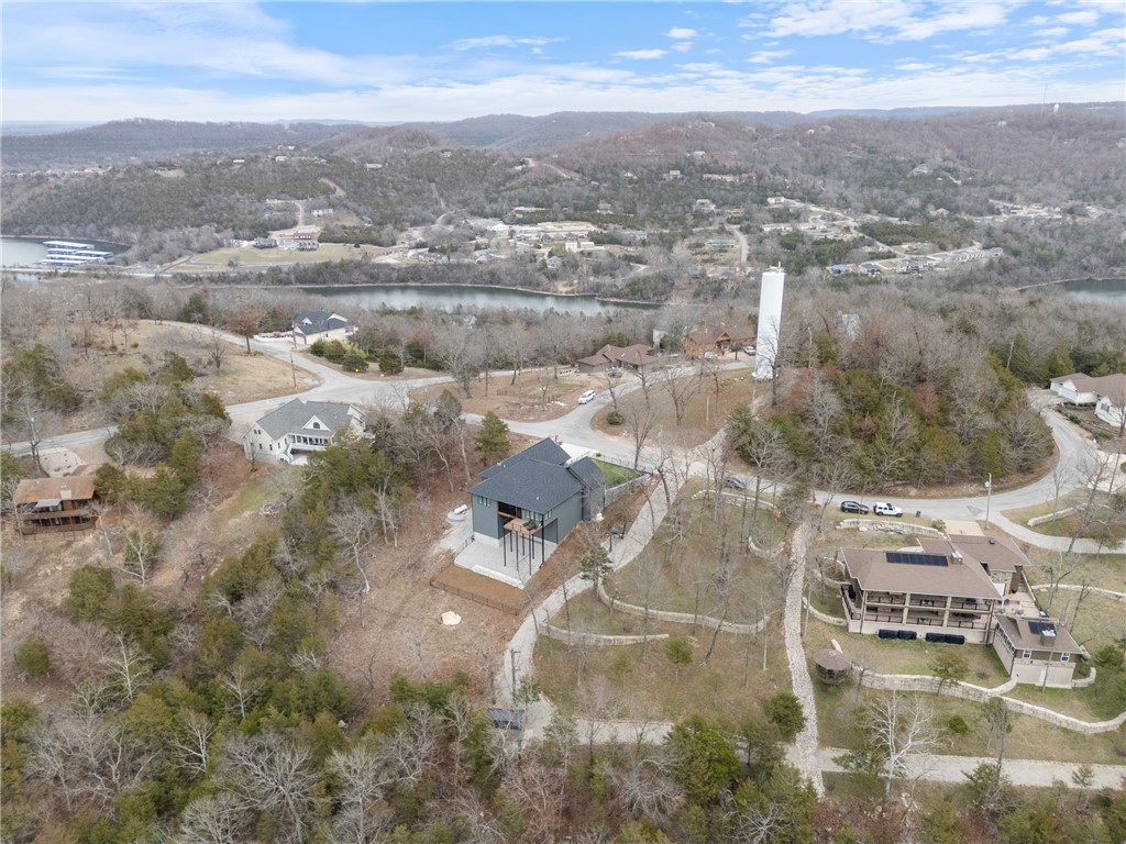 Unit 119 Holiday Island - Residential