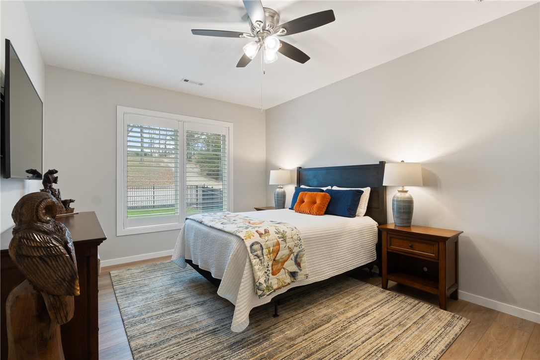 Unit 119 Holiday Island - Residential