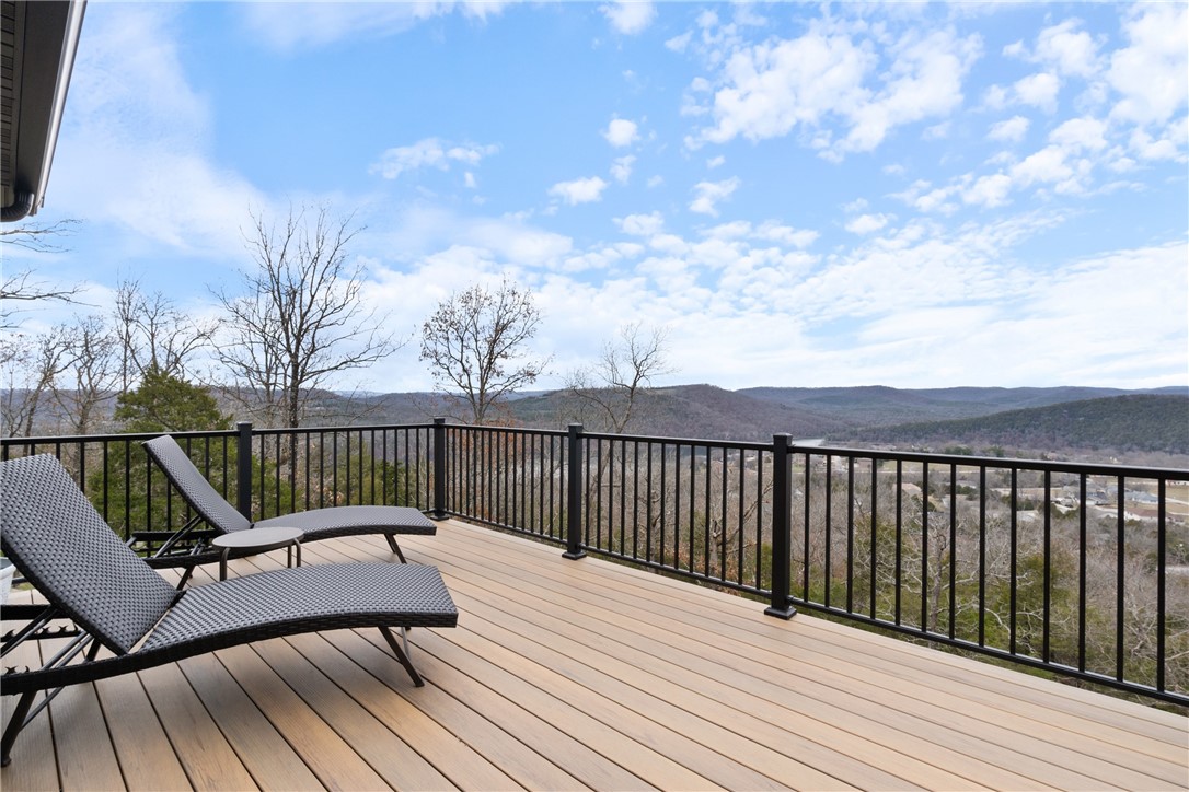 Unit 119 Holiday Island - Residential