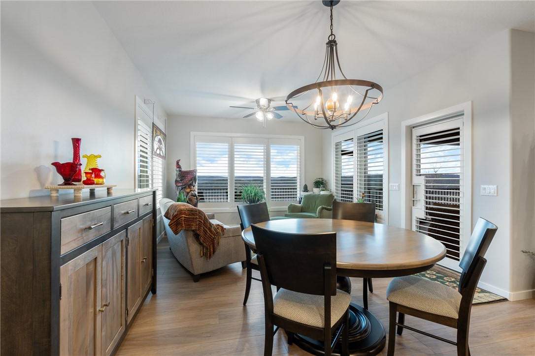 Unit 119 Holiday Island - Residential
