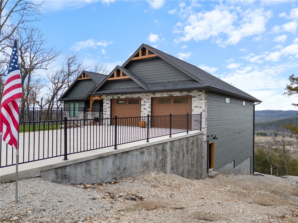 Unit 119 Holiday Island - Residential