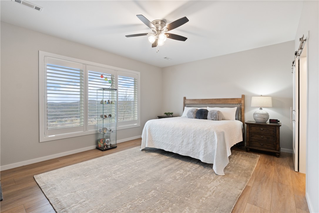 Unit 119 Holiday Island - Residential
