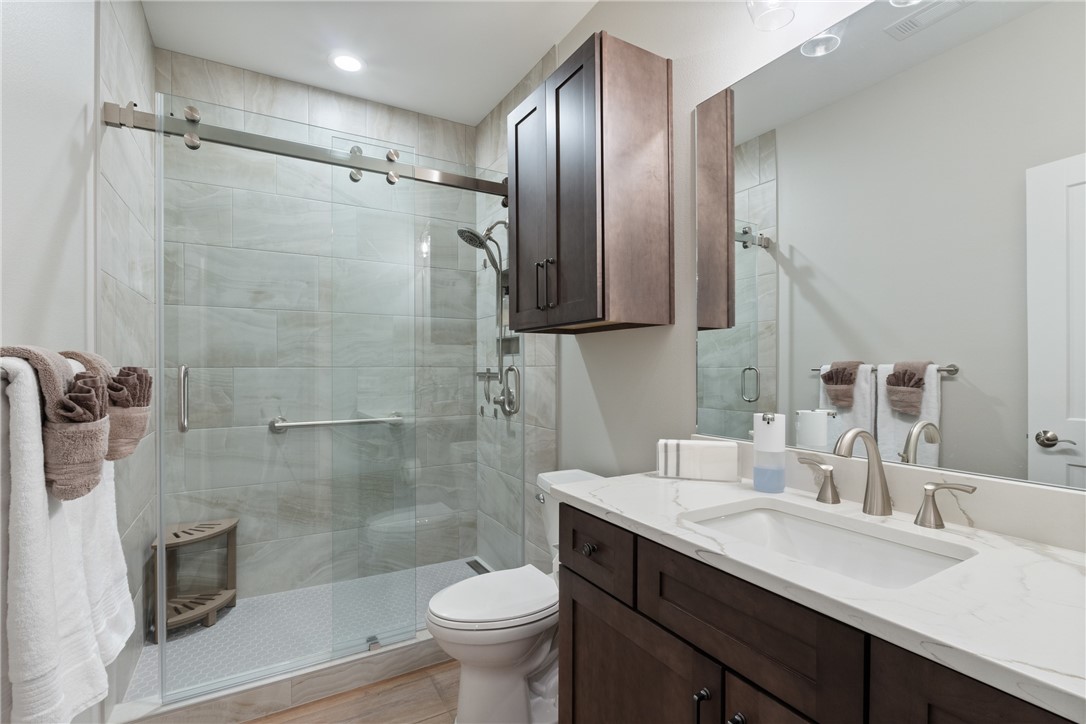 Unit 119 Holiday Island - Residential