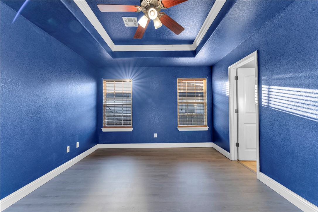 Meadow Wood - Residential