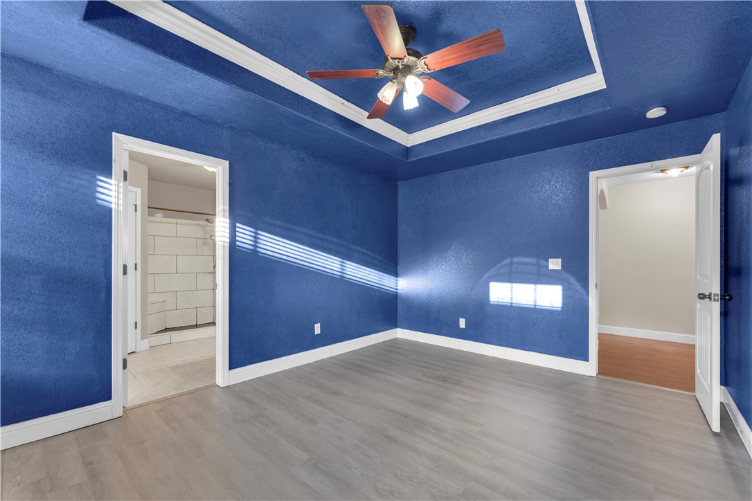 Meadow Wood - Residential