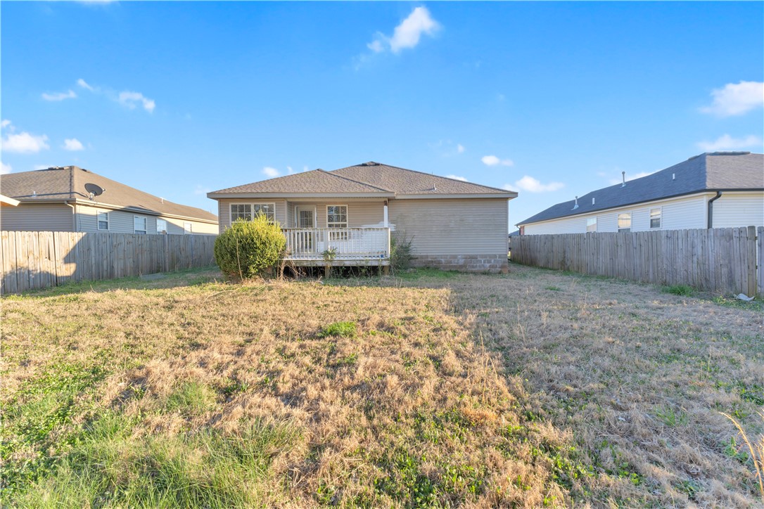 Meadow Wood - Residential