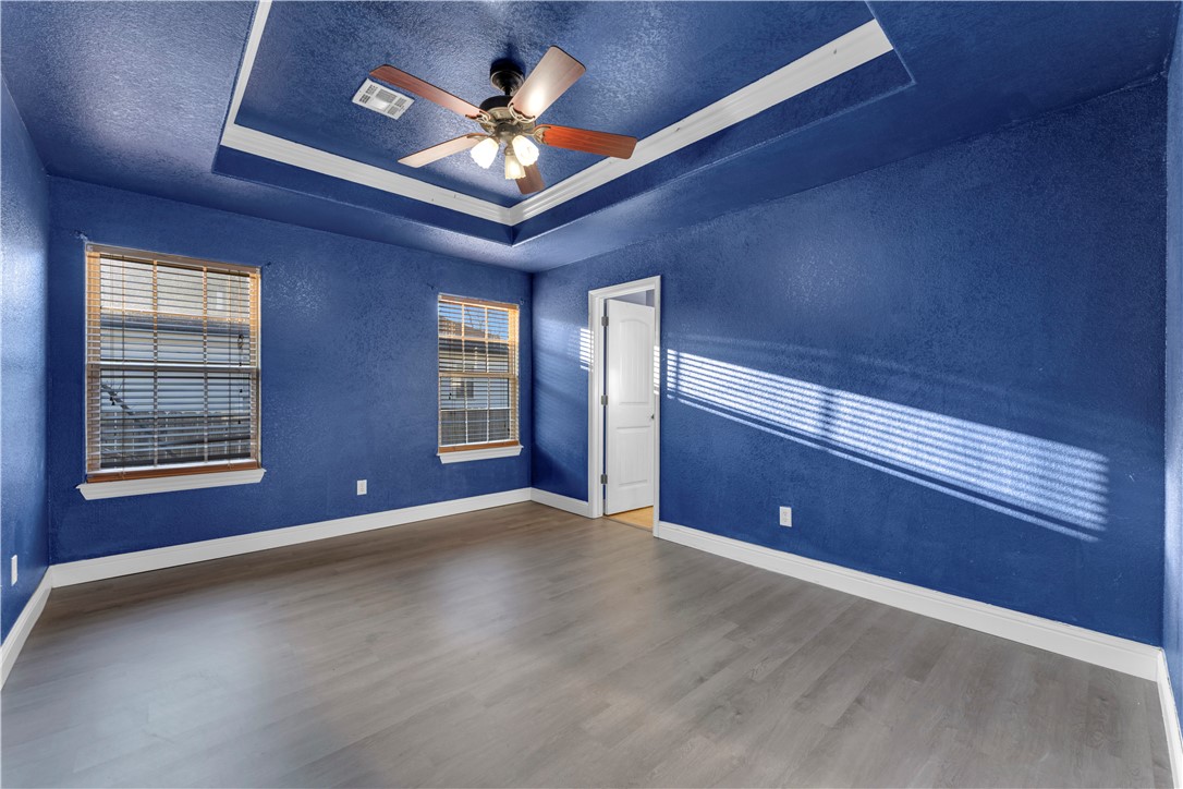 Meadow Wood - Residential