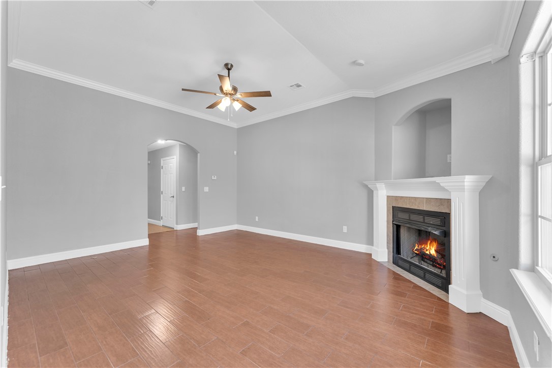 Meadow Wood - Residential