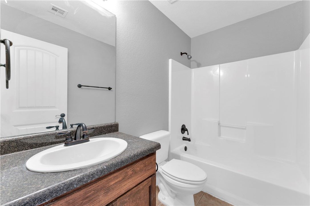 Meadow Wood - Residential