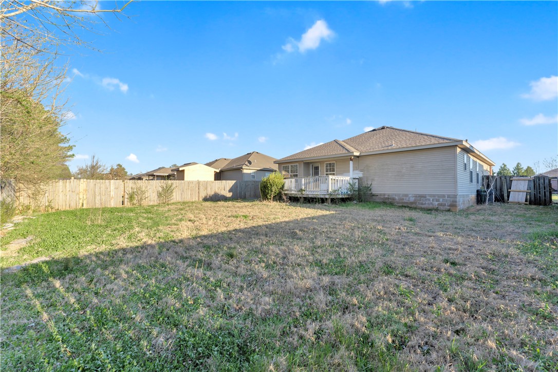 Meadow Wood - Residential