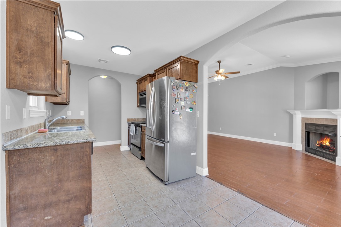 Meadow Wood - Residential