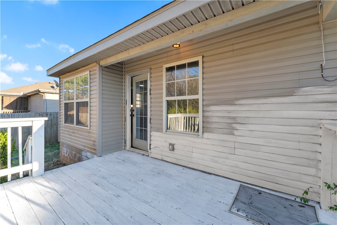 Meadow Wood - Residential