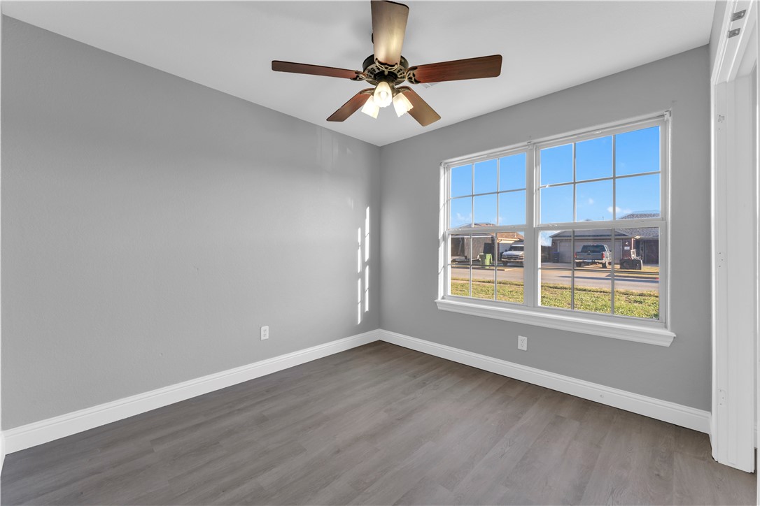 Meadow Wood - Residential