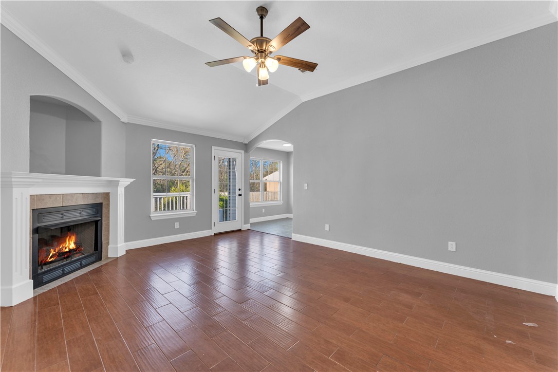 Meadow Wood - Residential