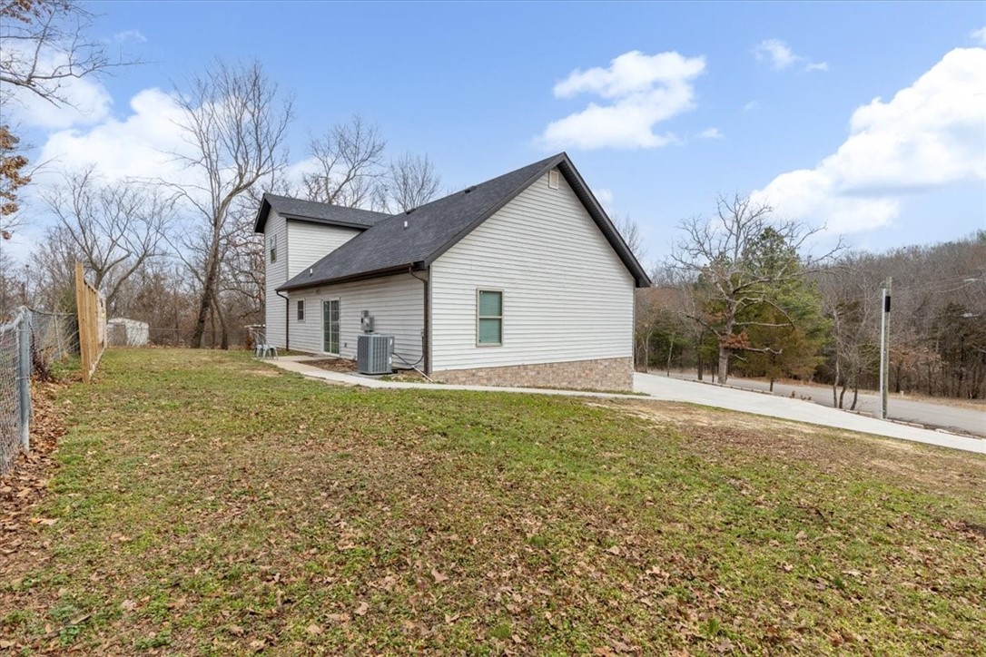 Hollands Sub - Residential