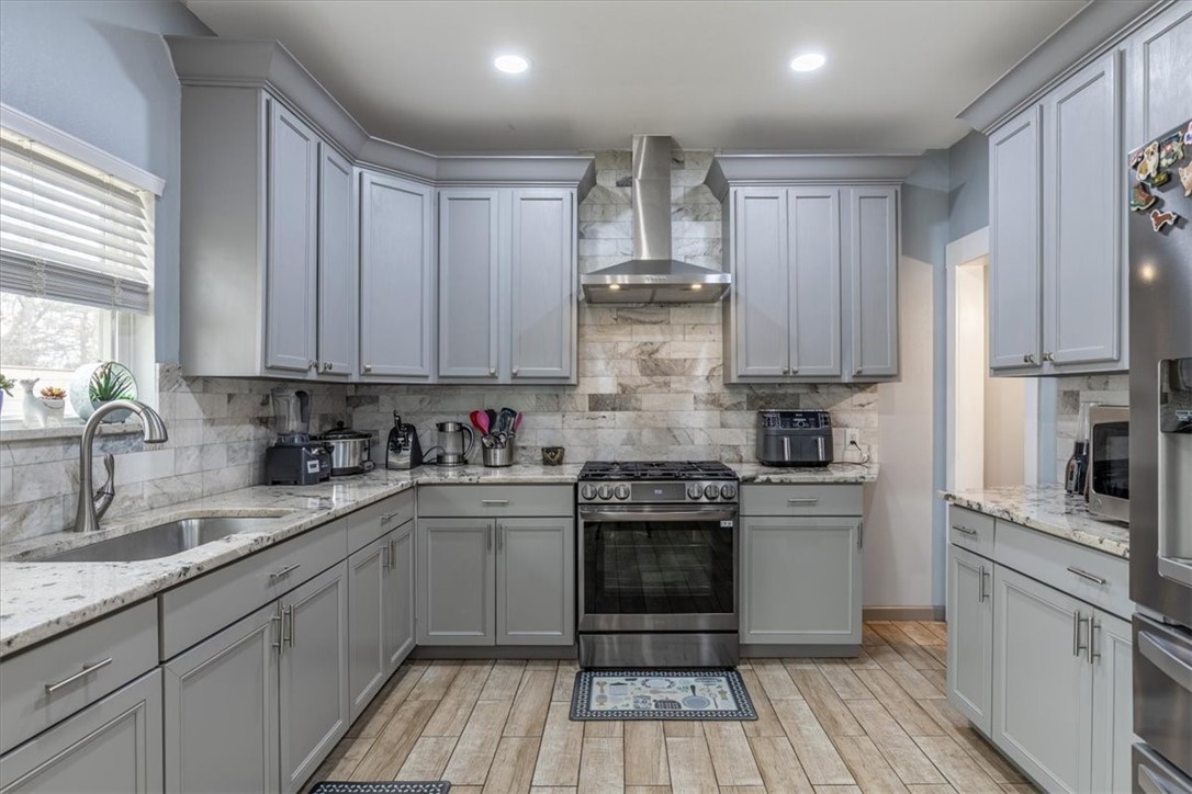 Hollands Sub - Residential