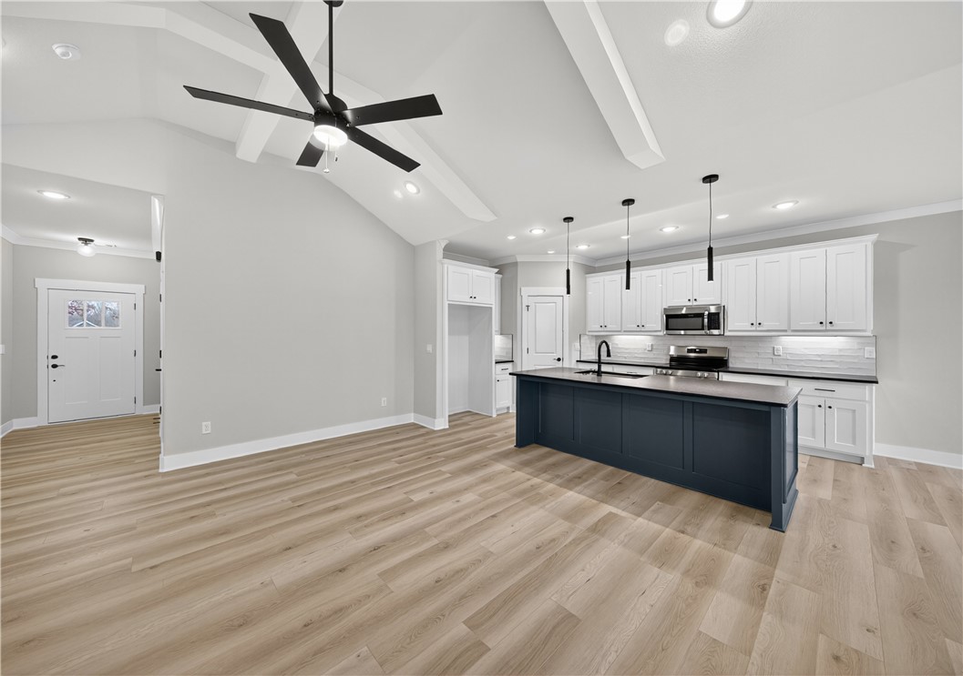 Angus Sub - Residential