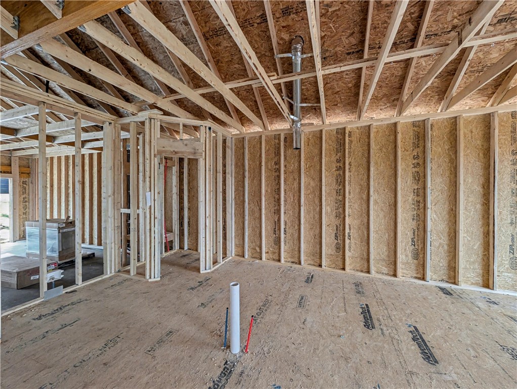 Angus Sub - Residential