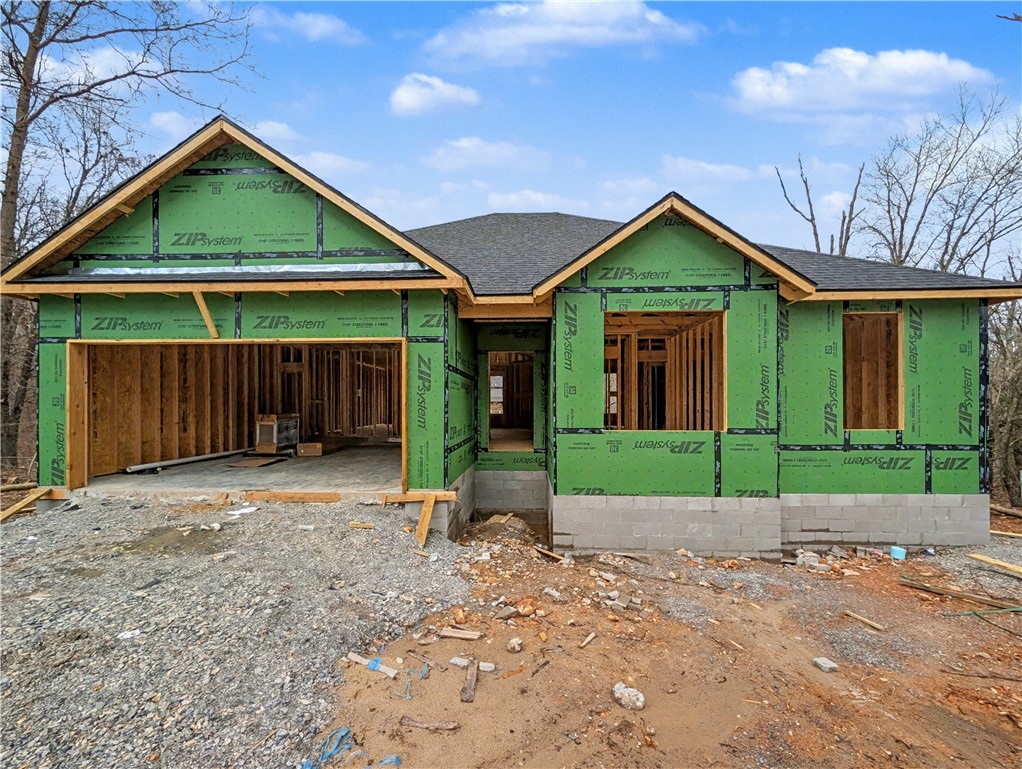 Angus Sub - Residential