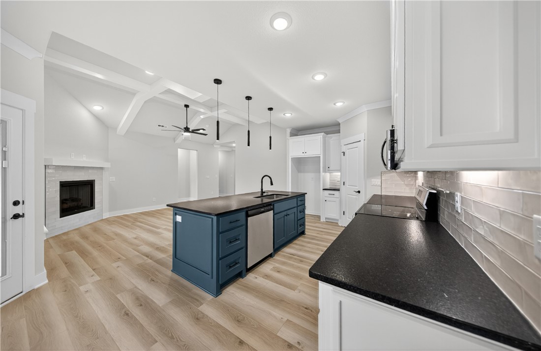 Angus Sub - Residential