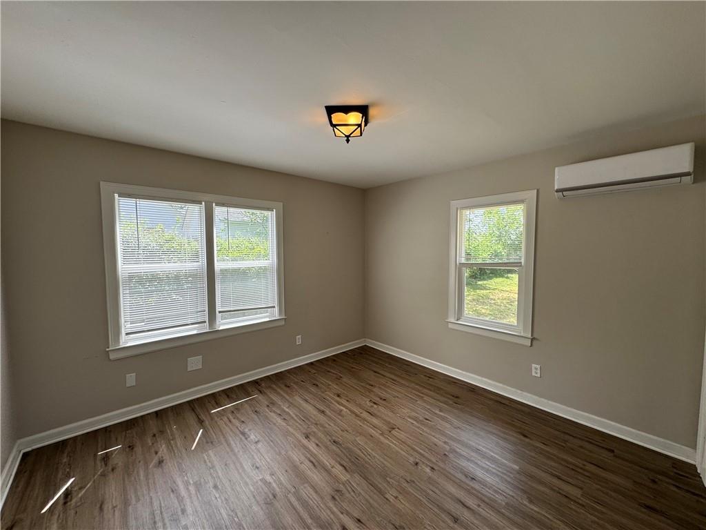 Rudolph Sub - Residential Lease