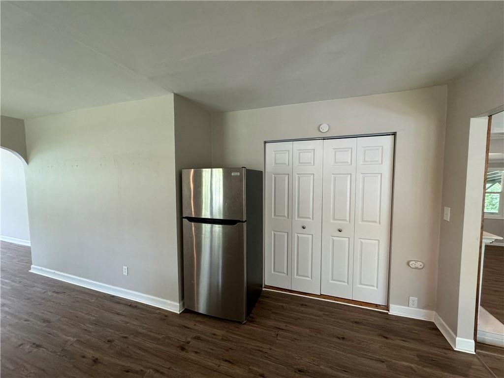 Rudolph Sub - Residential Lease
