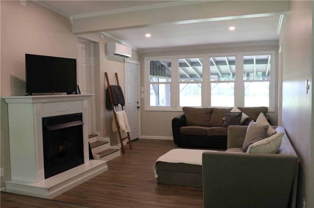 Rudolph Sub - Residential Lease
