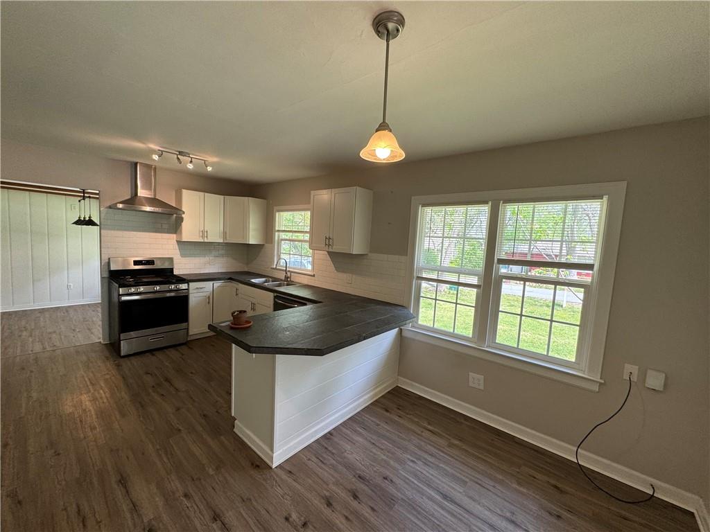 Rudolph Sub - Residential Lease