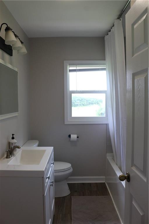 Rudolph Sub - Residential Lease