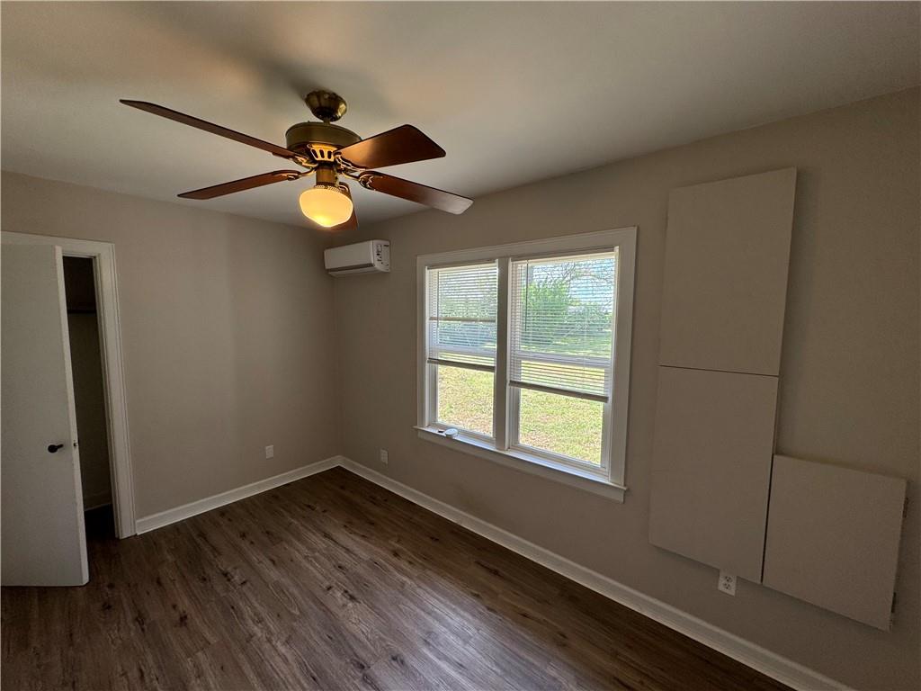 Rudolph Sub - Residential Lease