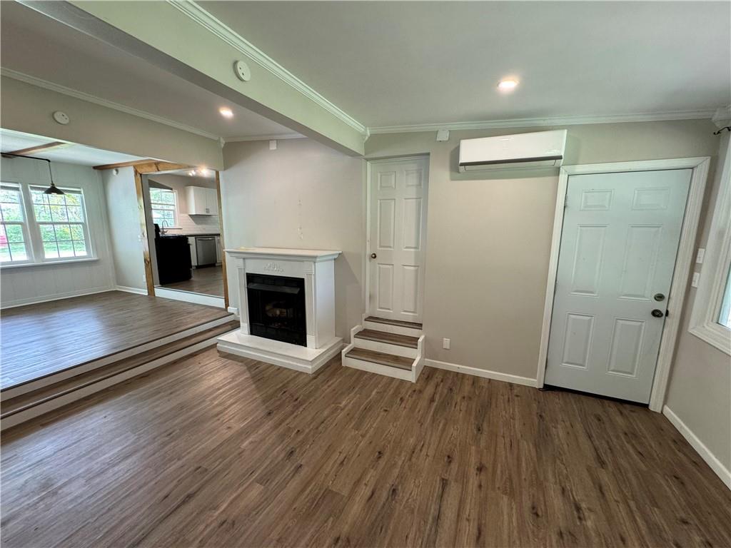 Rudolph Sub - Residential Lease