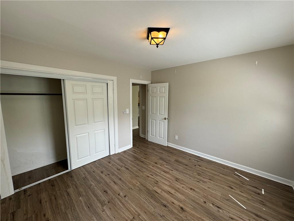 Rudolph Sub - Residential Lease