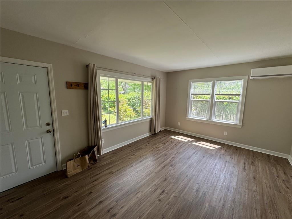 Rudolph Sub - Residential Lease