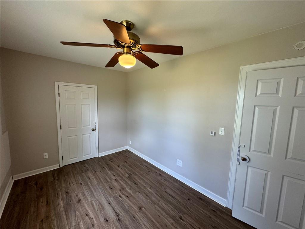 Rudolph Sub - Residential Lease