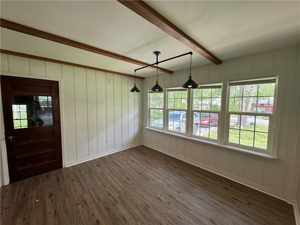 Rudolph Sub - Residential Lease