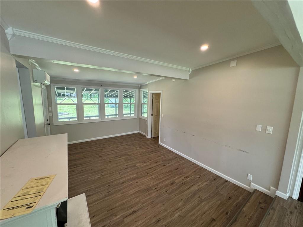 Rudolph Sub - Residential Lease