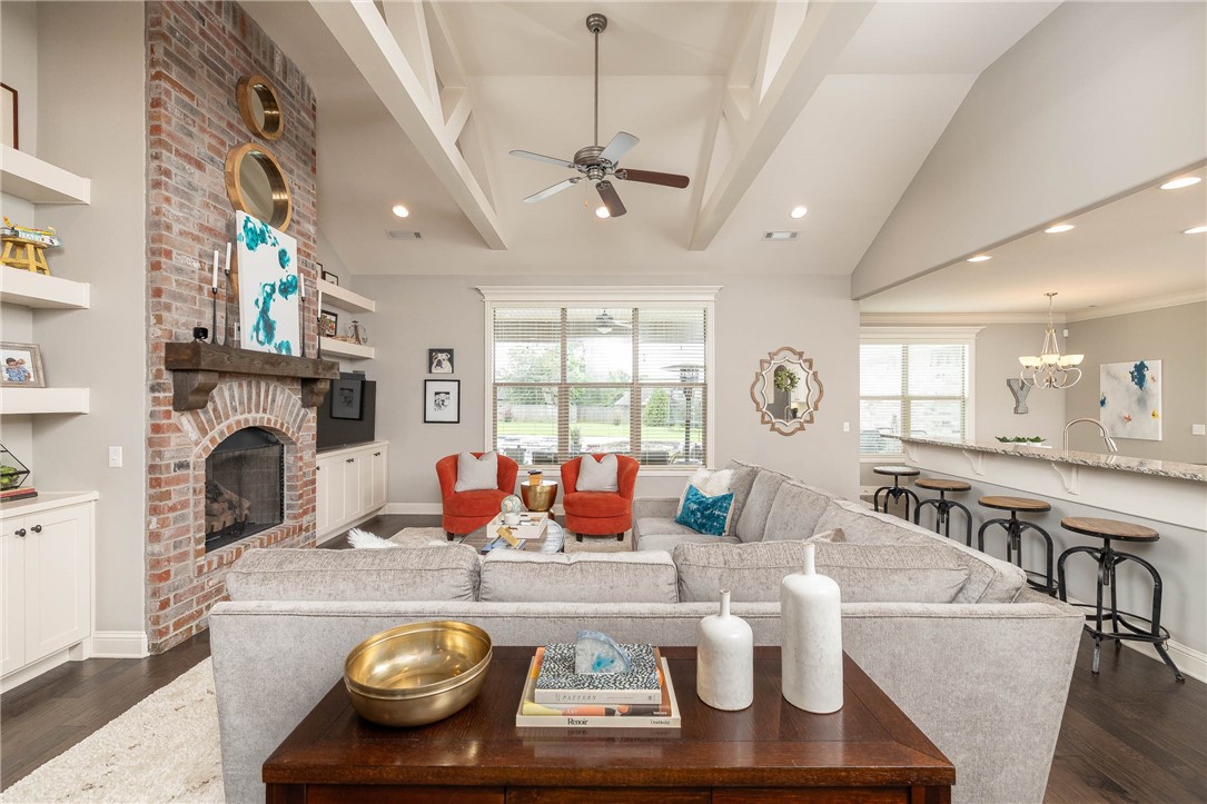 Waterford Estates At Hissom Ranch - Residential