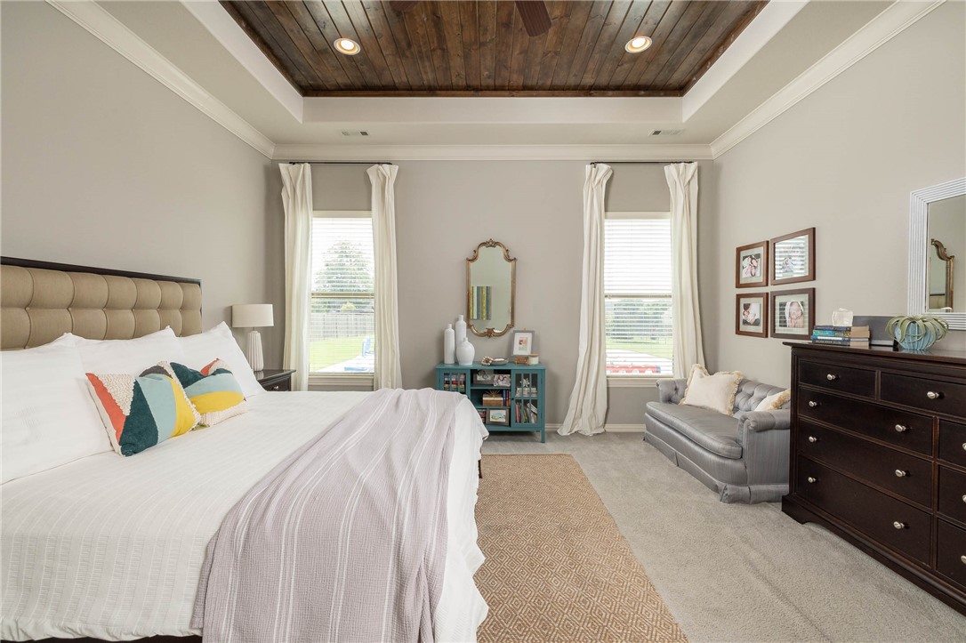 Waterford Estates At Hissom Ranch - Residential