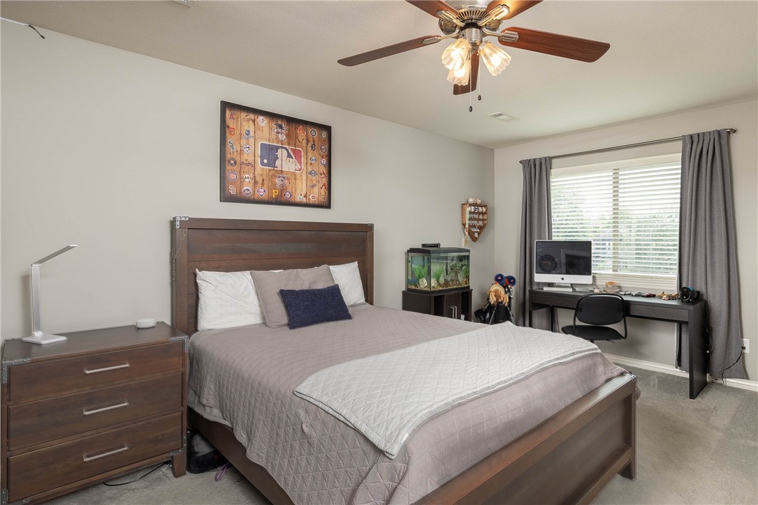 Waterford Estates At Hissom Ranch - Residential
