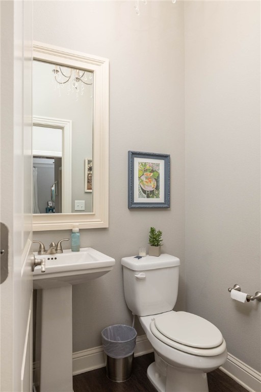 Waterford Estates At Hissom Ranch - Residential