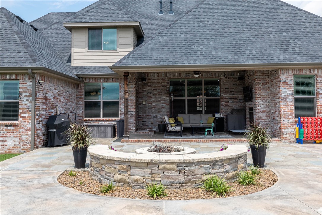 Waterford Estates At Hissom Ranch - Residential