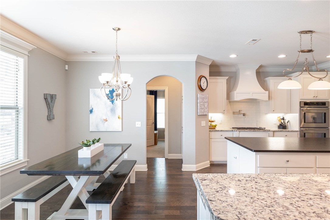 Waterford Estates At Hissom Ranch - Residential