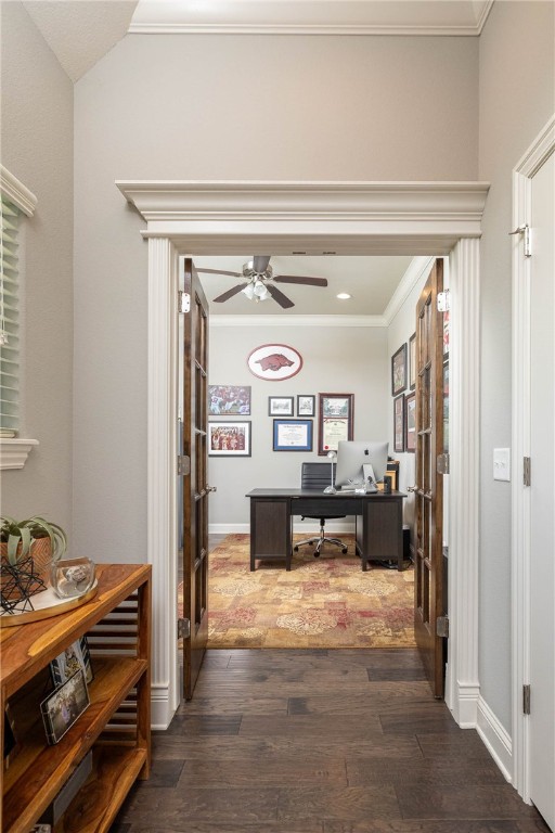 Waterford Estates At Hissom Ranch - Residential