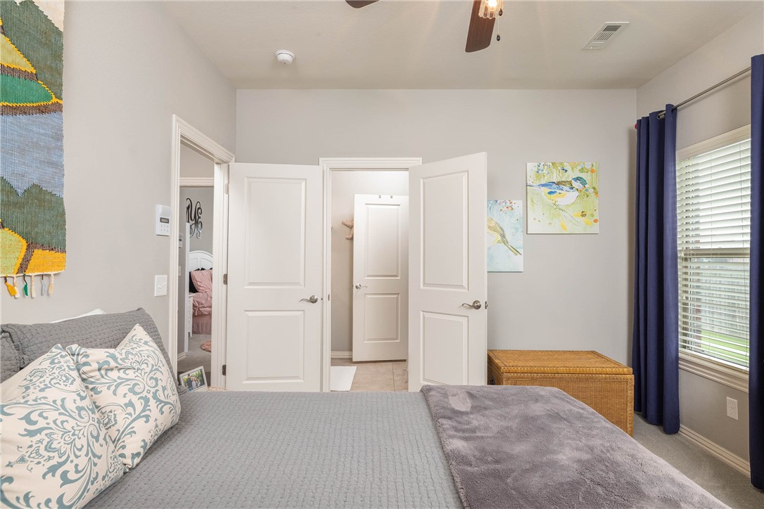 Waterford Estates At Hissom Ranch - Residential