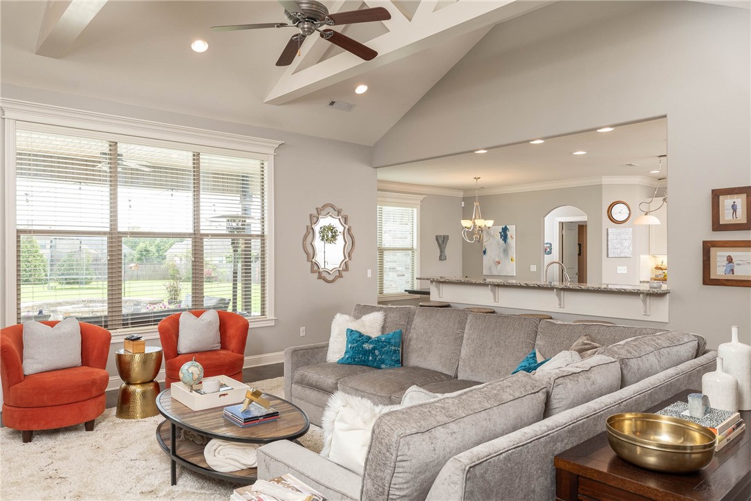 Waterford Estates At Hissom Ranch - Residential